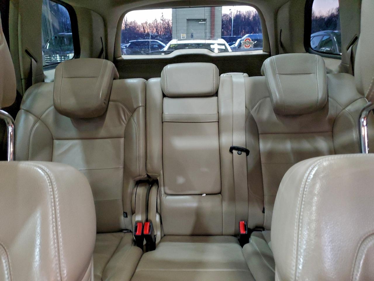 4JGDF7CE8DA263915 2013 Mercedes-Benz Gl 450 4Matic