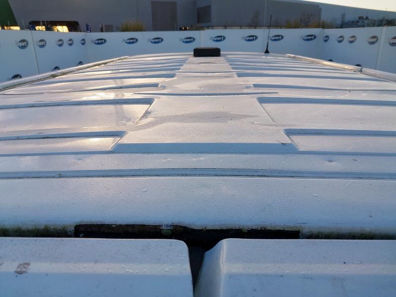 2017 VAUXHALL VIVARO 2900 1.6CDTI 120PS H1 VAN