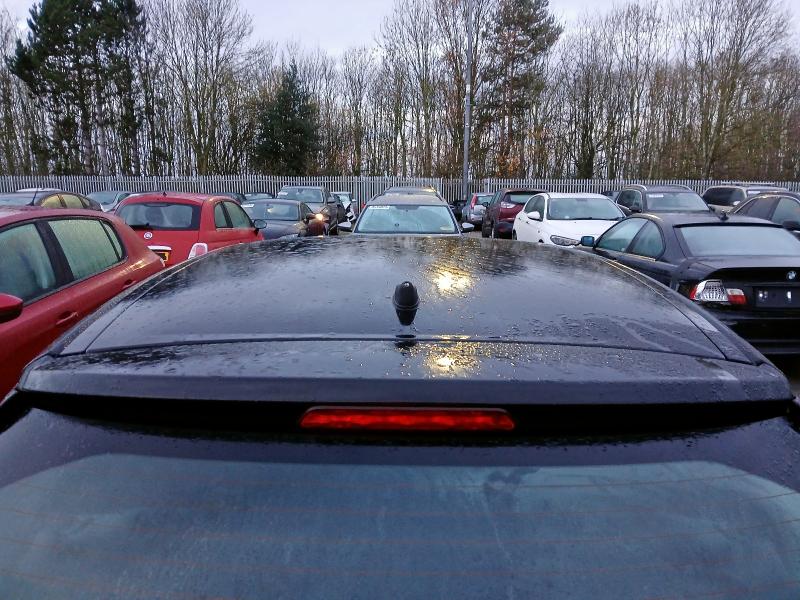 2016 DS DS 3 1.2 PURETECH 82 CHIC 3DR