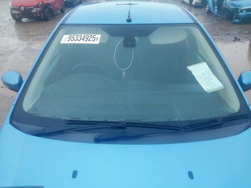 2011 FORD FOCUS 1.6 SPORT 5DR