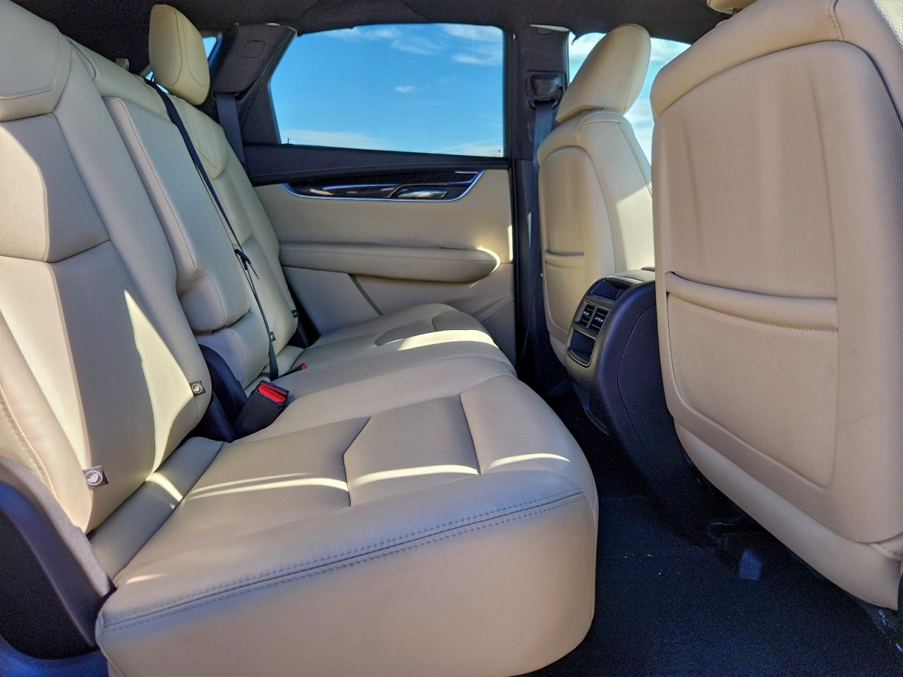 2018 Cadillac Xt5 VIN: 1GYKNARS2JZ164510 Lot: 94101255