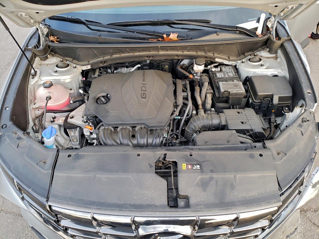 2022 Hyundai Tucson Limited VIN: 5NMJECAEXNH107517 Lot: 95408965