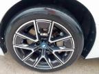 2024 BMW I4 250KW EDRIVE40 M SPORT 83.9KWH 5DR AUTO for sale at Copart BRISTOL