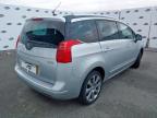 2015 PEUGEOT 5008 1.6 BLUEHDI 120 ALLURE 5DR EAT6 for sale at Copart SANDTOFT