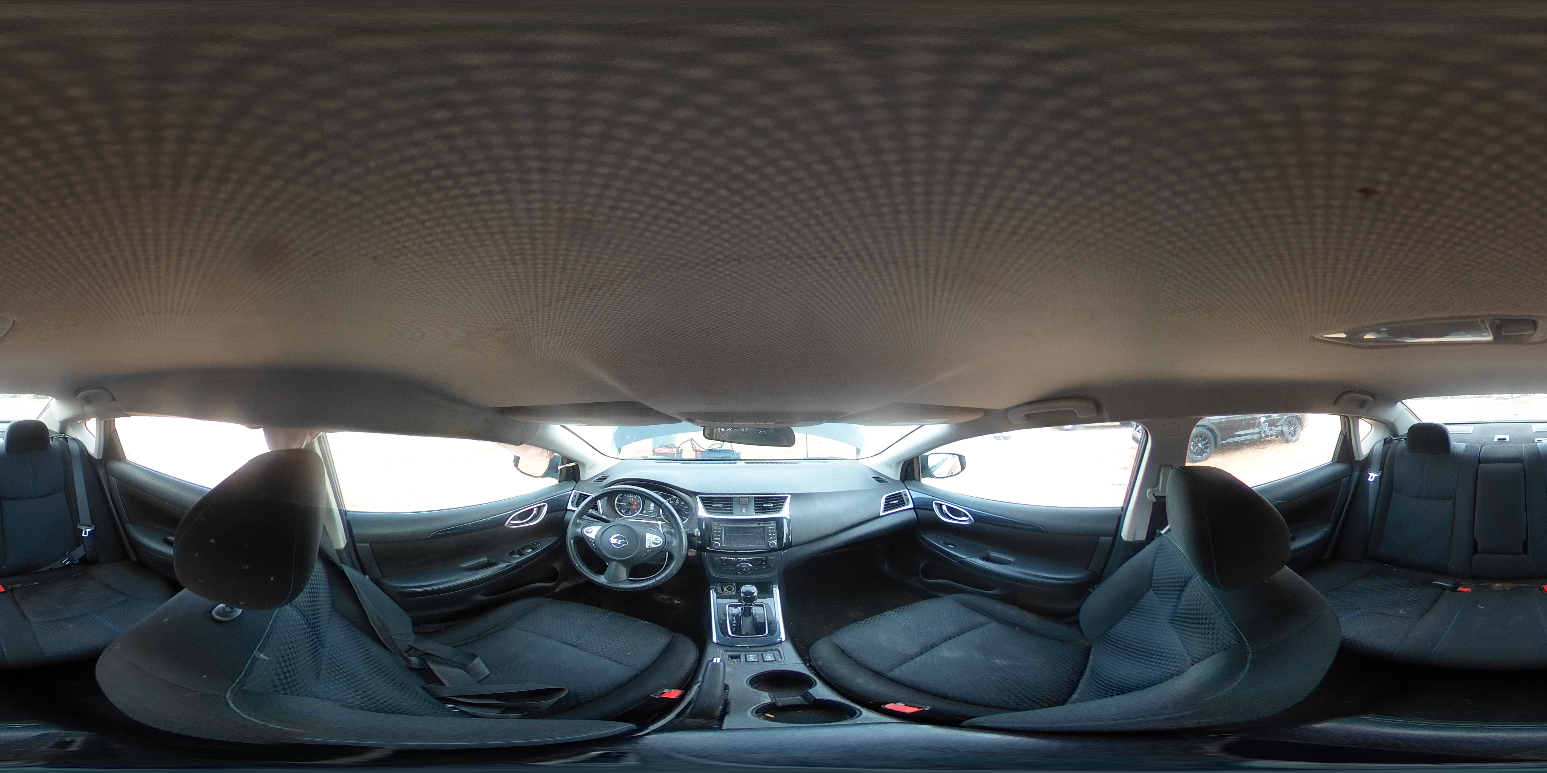 2018 Nissan Sentra S VIN: 3N1AB7AP1JY316245 Lot: 96344595