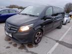 2018 MERCEDES-BENZ VITO 114 BLUETEC TOURER P  for sale at Copart SANDWICH