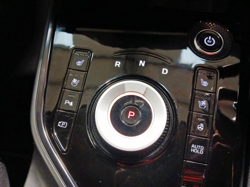 2024 KIA NIRO 150KW 4 65KWH 5DR AUTO