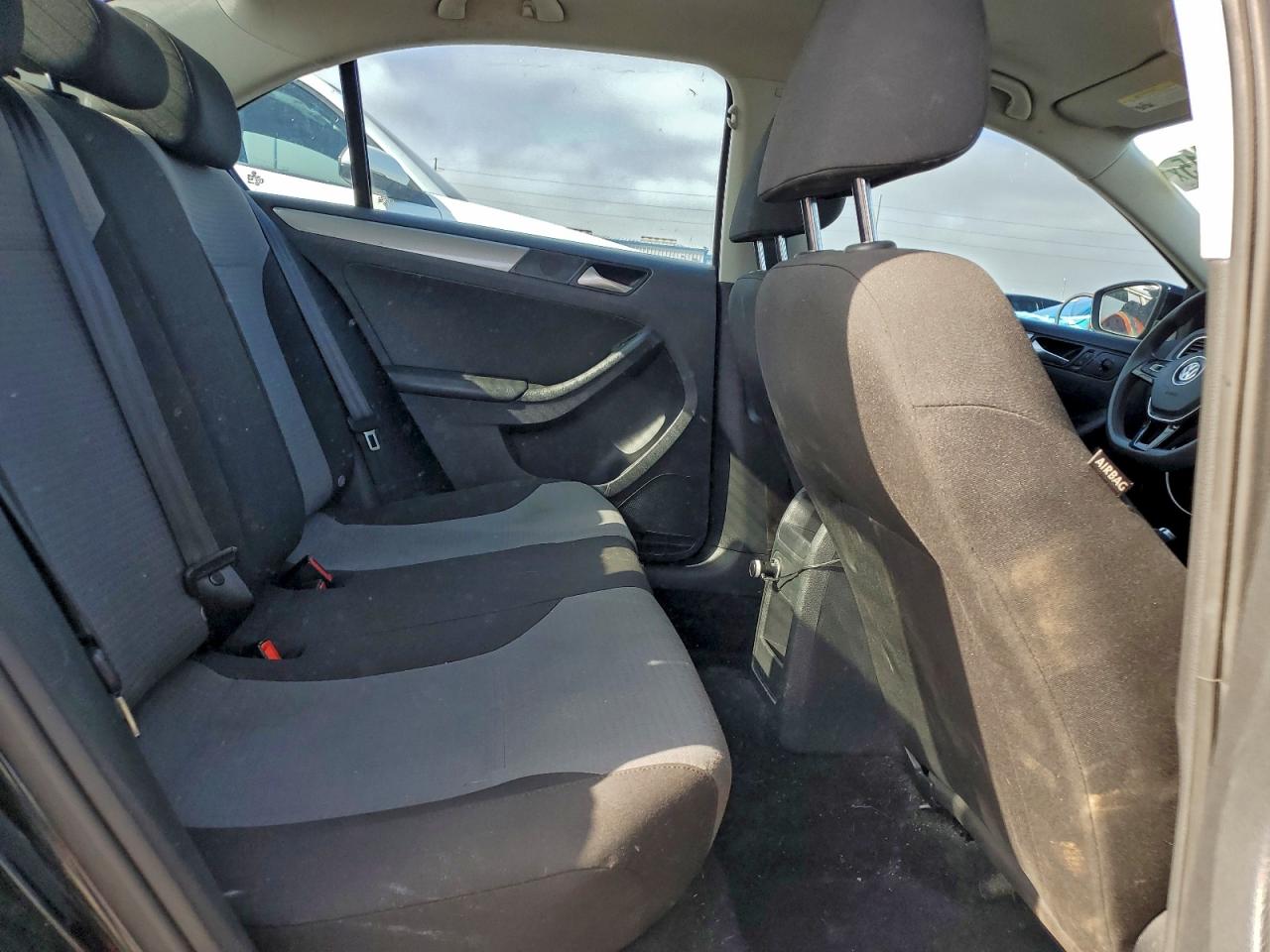 2017 Volkswagen Jetta S VIN: 3VW167AJ6HM414425 Lot: 96531215