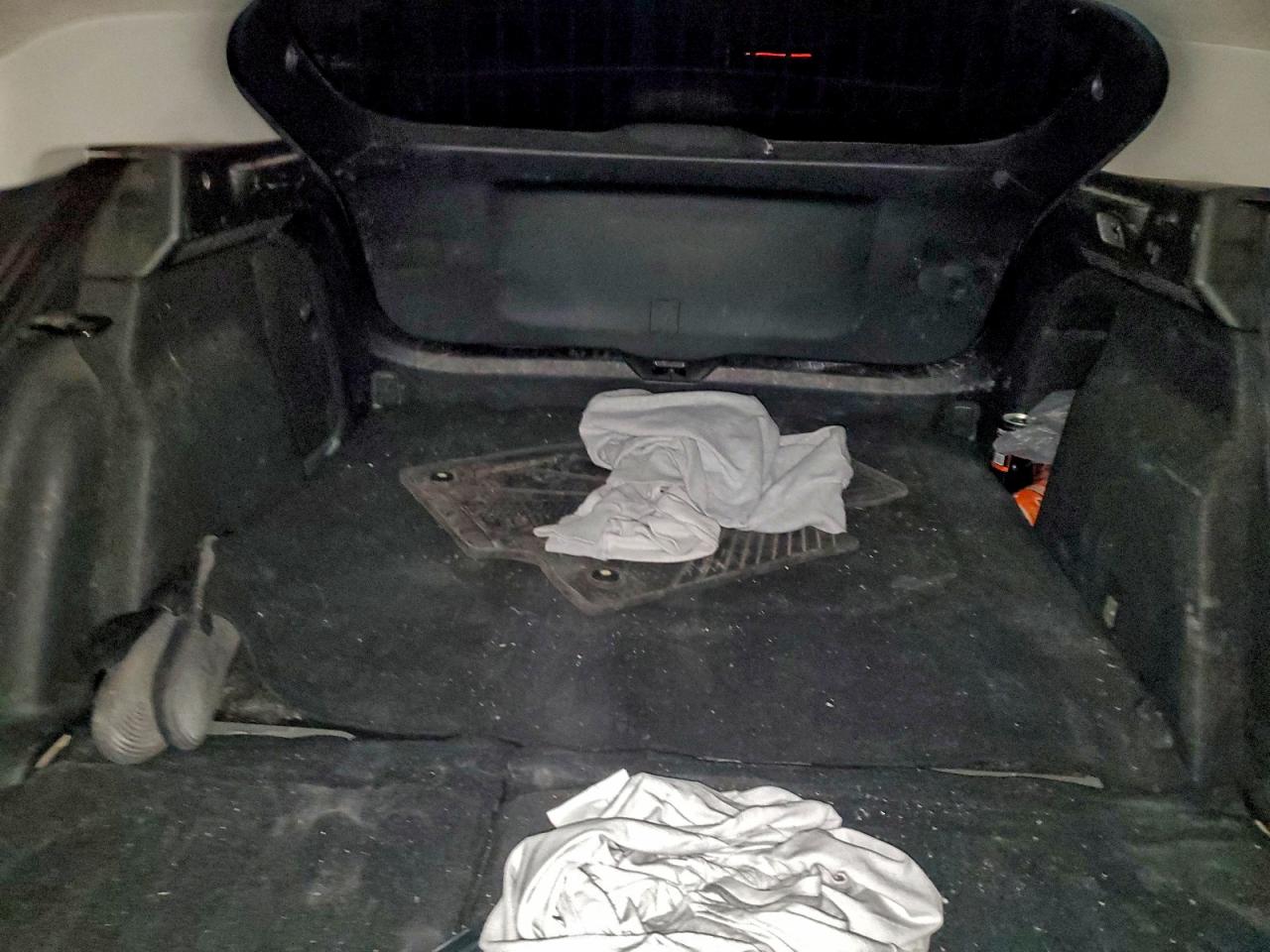 2017 Mazda 3 Touring VIN: JM1BN1L39H1111190 Lot: 95794925