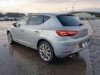 2018 SEAT LEON TECHNOLOGY XCELLENCE  for sale at Copart WHITBURN