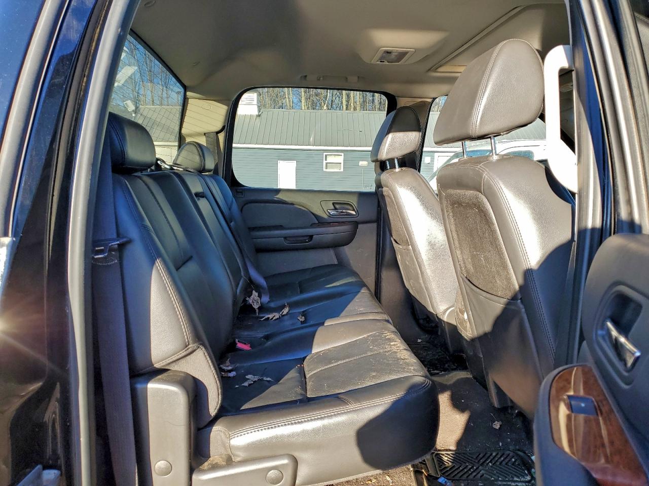 2008 GMC Sierra K1500 VIN: 3GTEK13J98G259040 Lot: 96450235