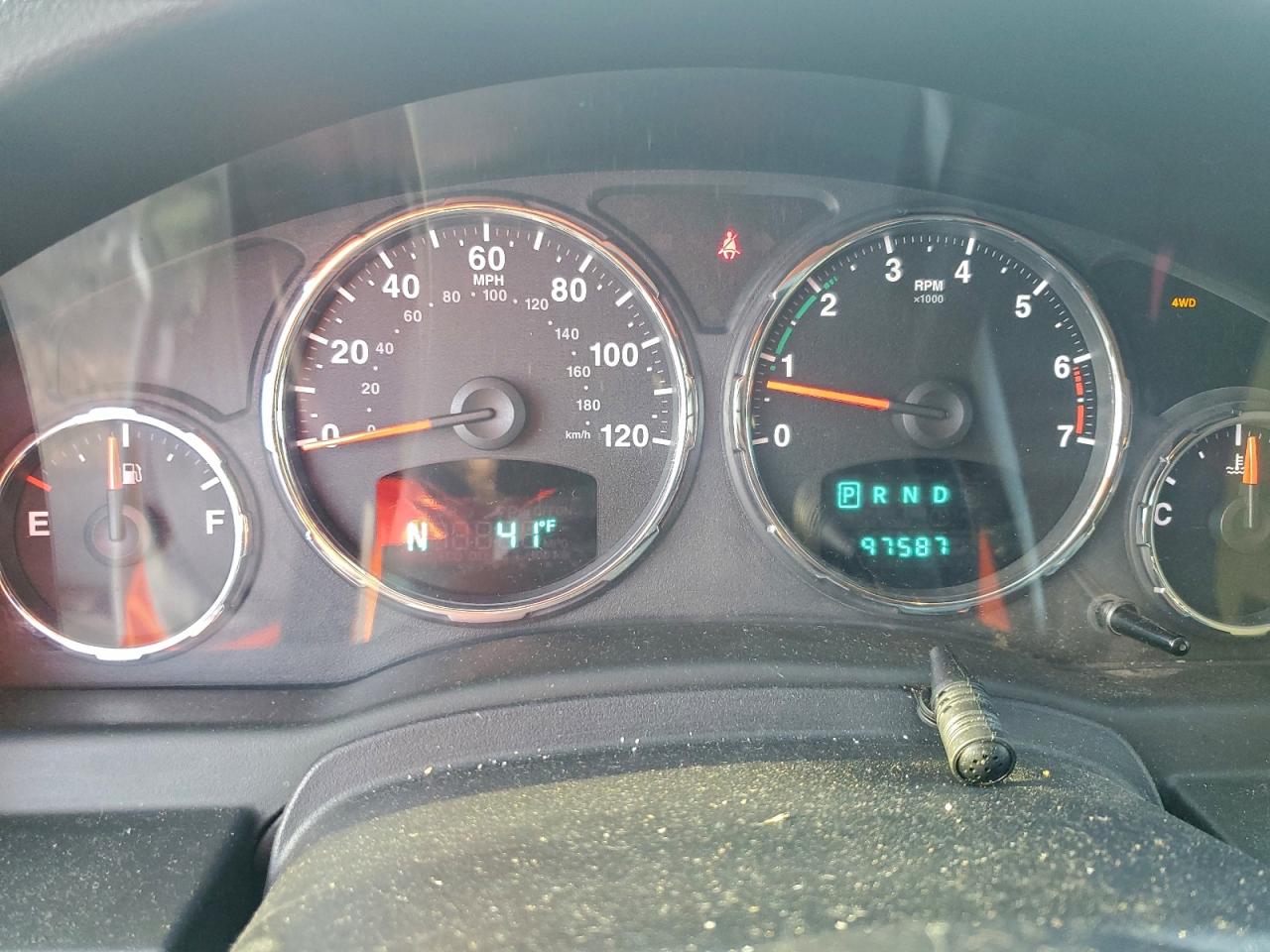 2012 Jeep Liberty Sport VIN: 1C4PJMAK1CW211177 Lot: 92766585