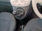 2011 FIAT 500 1.2 LOUNGE 3DR [START STOP] for sale at Copart SANDWICH