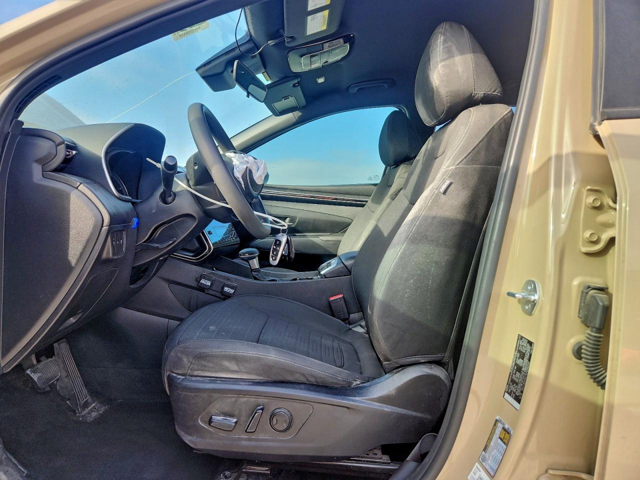 2024 Hyundai Santa Cruz Sel VIN: 5NTJB4AE7RH090250 Lot: 97492445