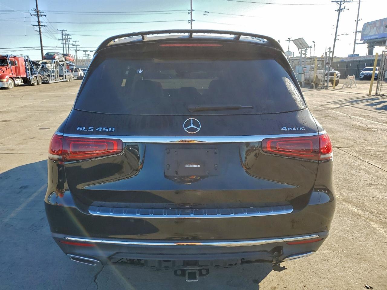 Фото: 4JGFF5KE5MA322417