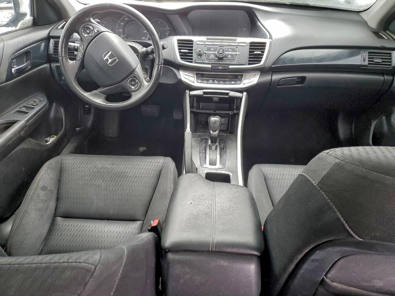 2014 Honda Accord Sport VIN: 1HGCR2F56EA093806 Lot: 94879185