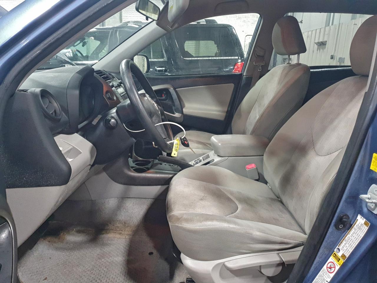 2010 Toyota Rav4 VIN: JTMZF4DV3A5030200 Lot: 94305395