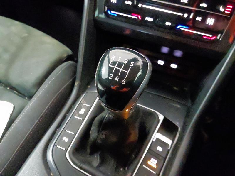 2021 VOLKSWAGEN TIGUAN 1.5 TSI LIFE 5DR