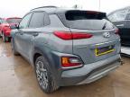 2020 HYUNDAI KONA 1.6 GDI HYBRID PREMIUM SE 5DR DCT for sale at Copart SANDY
