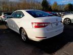 2017 SKODA SUPERB 1.6 TDI CR S 5DR for sale at Copart SANDTOFT