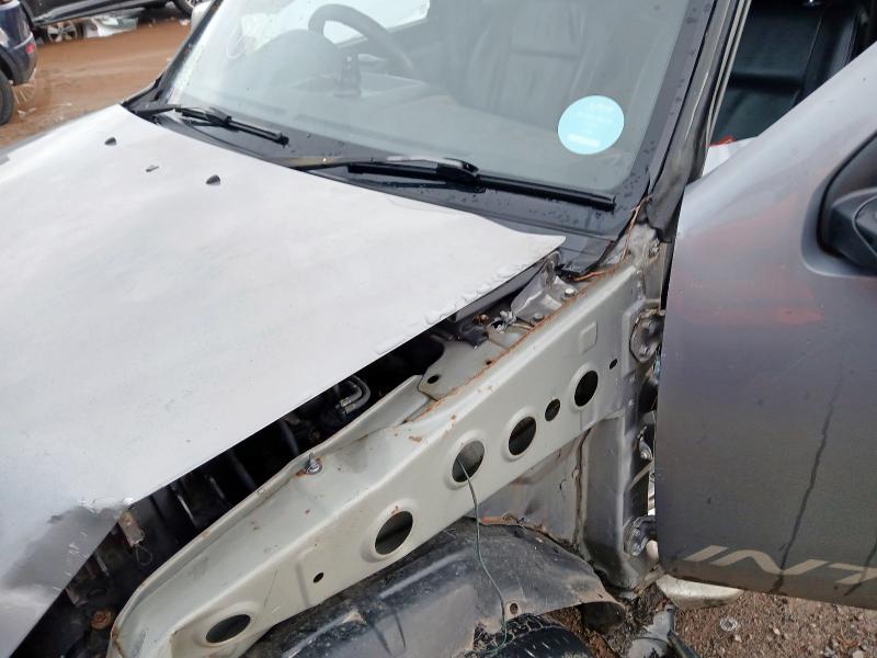 2009 MAZDA BT50 DOUBLE CAB 4X4 INTREPID 156BHP AUTO