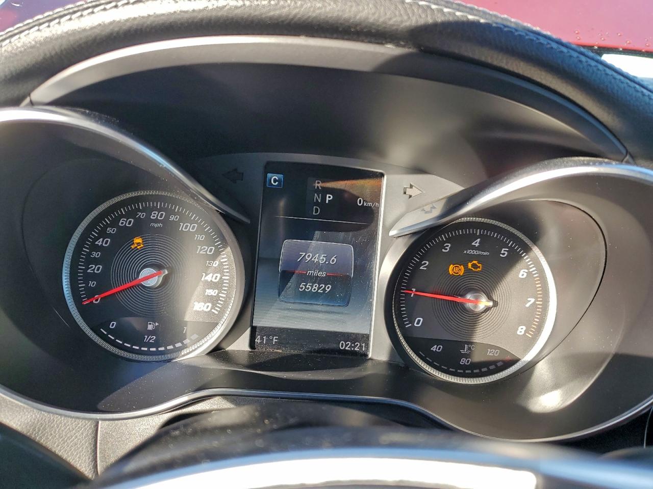 Фото: WDC0G4JB7GF109396