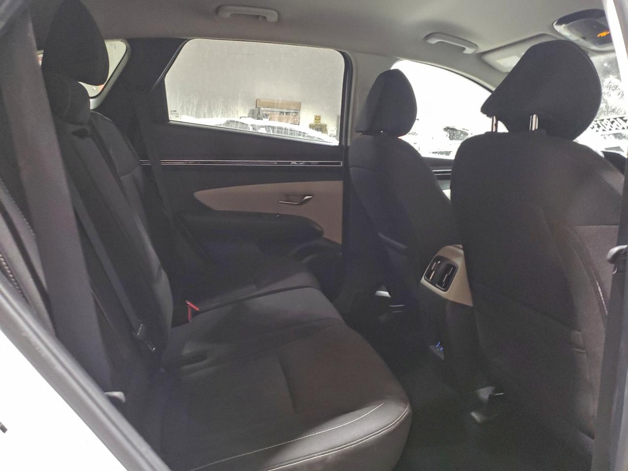 2024 Hyundai Tucson Sel VIN: 5NMJBCDE1RH409126 Lot: 95468035