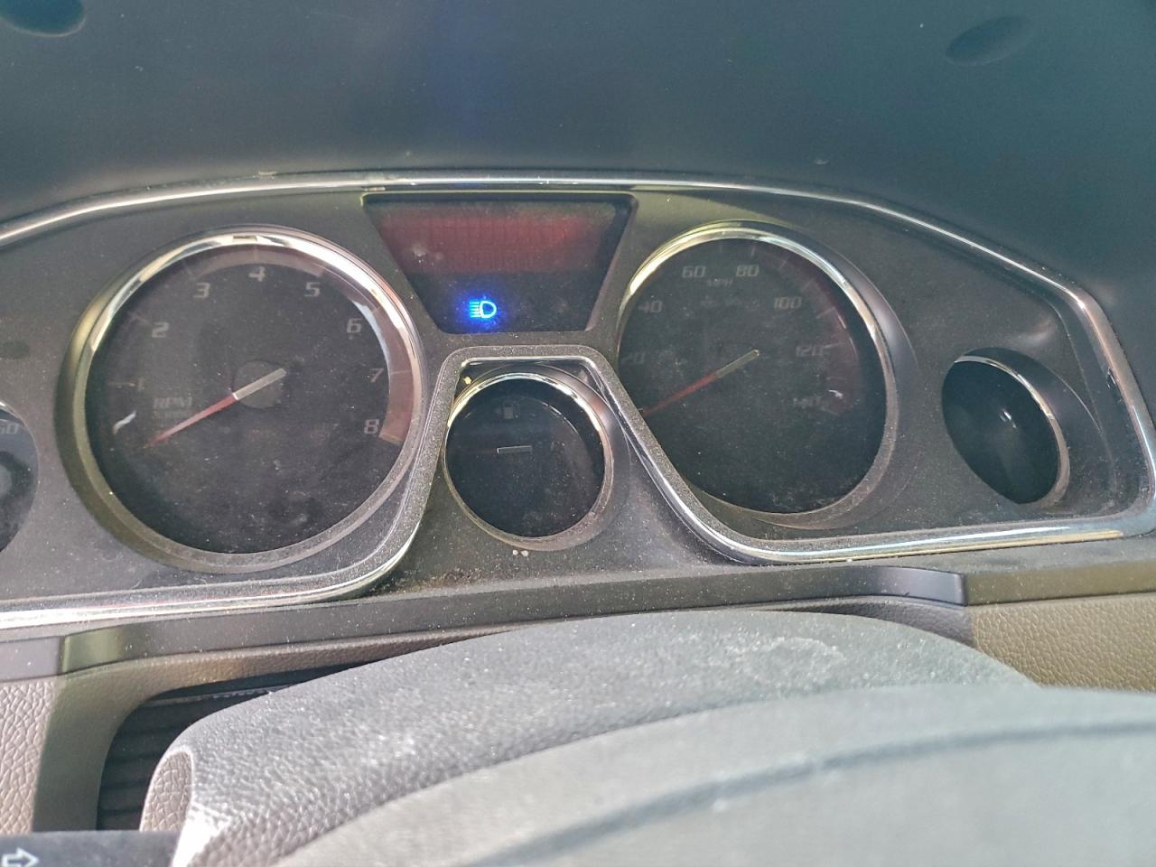 2015 GMC Acadia Slt-1 VIN: 1GKKVRKDXFJ289586 Lot: 95976655