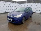 2014 CITROEN C3 1.0 VTI VT 5DR for sale at Copart SANDWICH