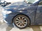 2021 FORD MONDEO 2.0 ECOBLUE ZETEC EDITION 5DR for sale at Copart EAST KILBRIDE