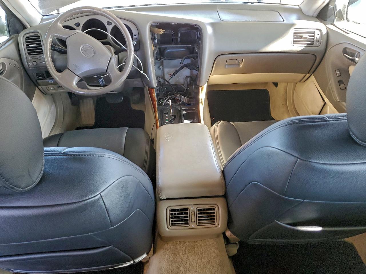 1999 Lexus Gs 300 VIN: JT8BD68S3X0065438 Lot: 95785415