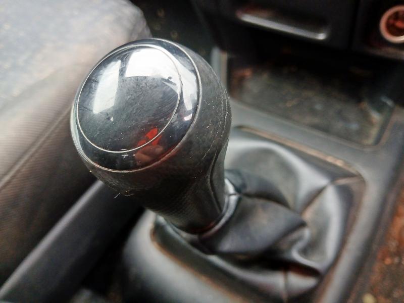 2005 HONDA CR-V 2.0 I-VTEC SPORT 5DR