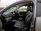 2016 MITSUBISHI L200 DOUBLE CAB DI-D 178 BARBARIAN 4WD for sale at Copart WISBECH