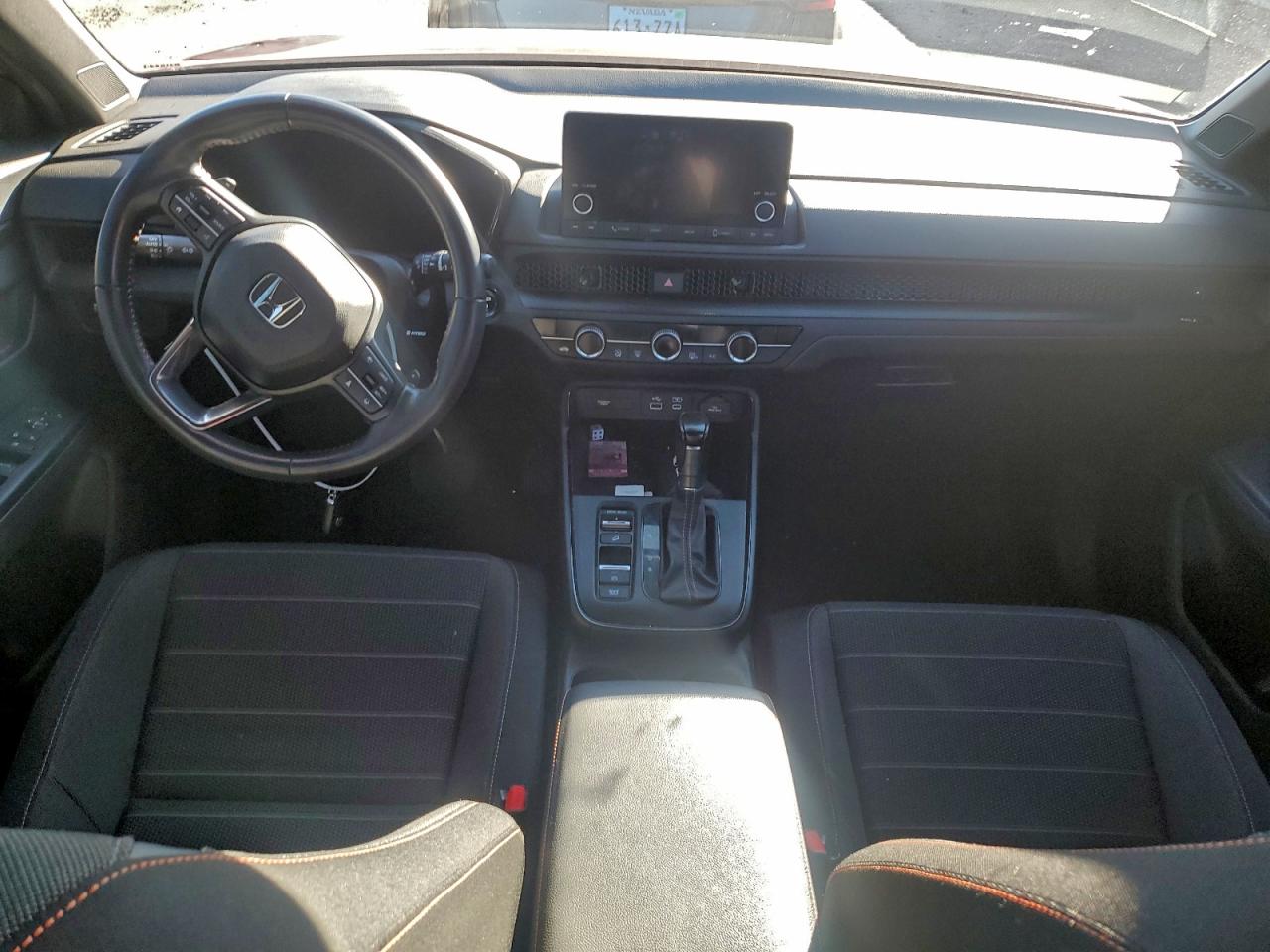 2023 Honda Cr-V Sport VIN: 2HKRS5H53PH715639 Lot: 95214585