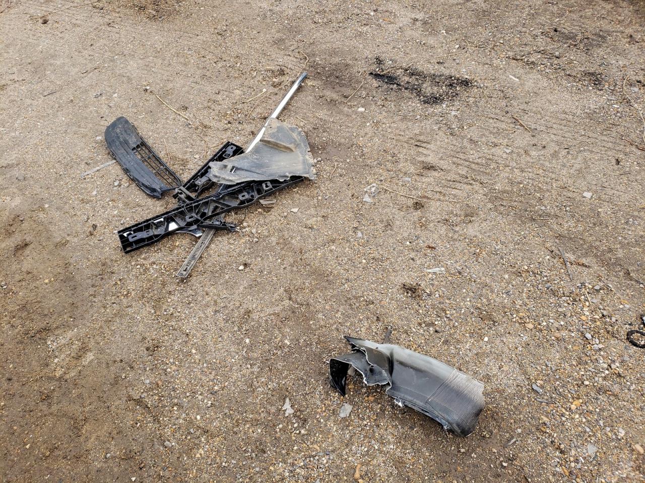 2019 BMW 740 Xi VIN: WBA7E4C59KGV70097 Lot: 96294445