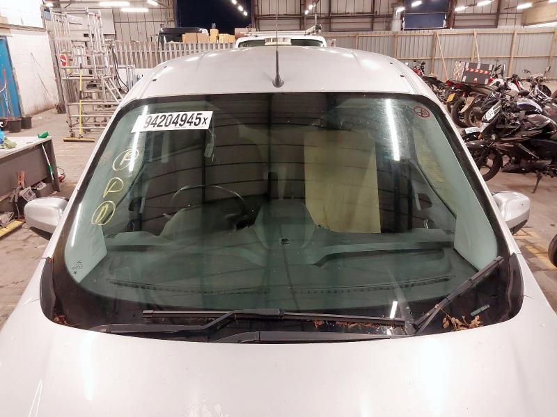 2020 FORD TRANSIT COURIER 1.5 TDCI 100PS LIMITED VAN [6 SPEED]