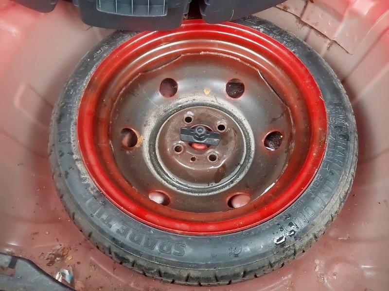 2014 HYUNDAI I20 1.2 ACTIVE 3DR