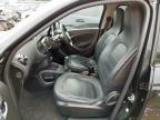2015 SMART FORFOUR 1.0 PRIME PREMIUM 5DR for sale at Copart NEWBURY