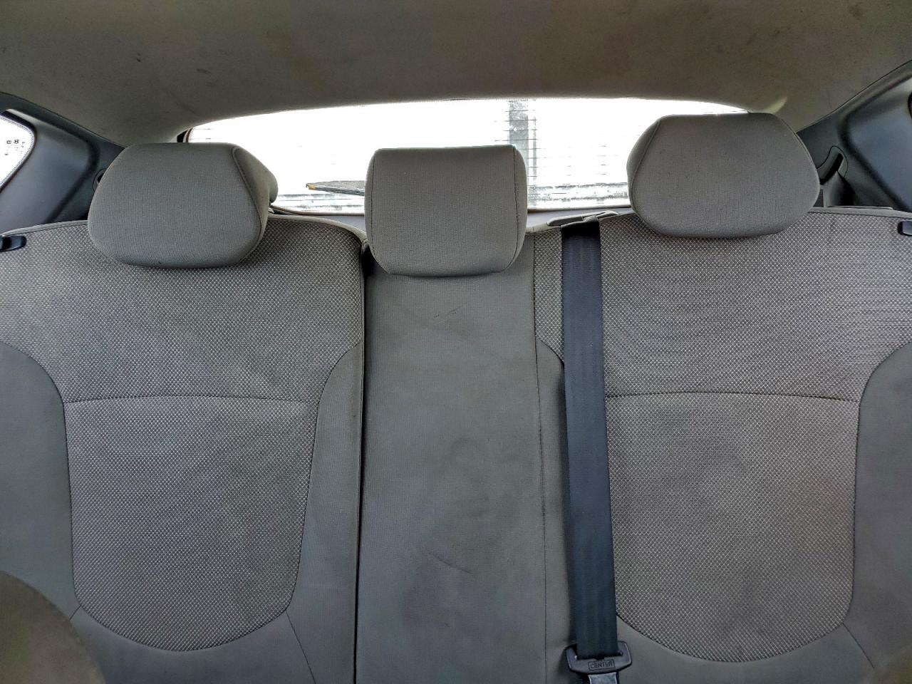 2014 Hyundai Accent Gls VIN: KMHCT5AE3EU183224 Lot: 95674165