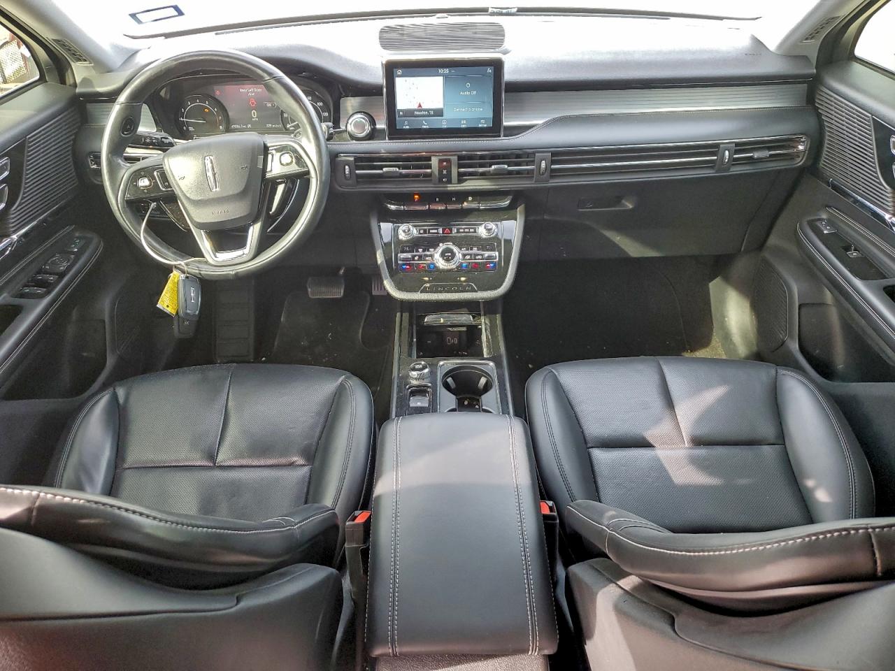 2020 Lincoln Corsair VIN: 5LMCJ1C96LUL31388 Lot: 96903125