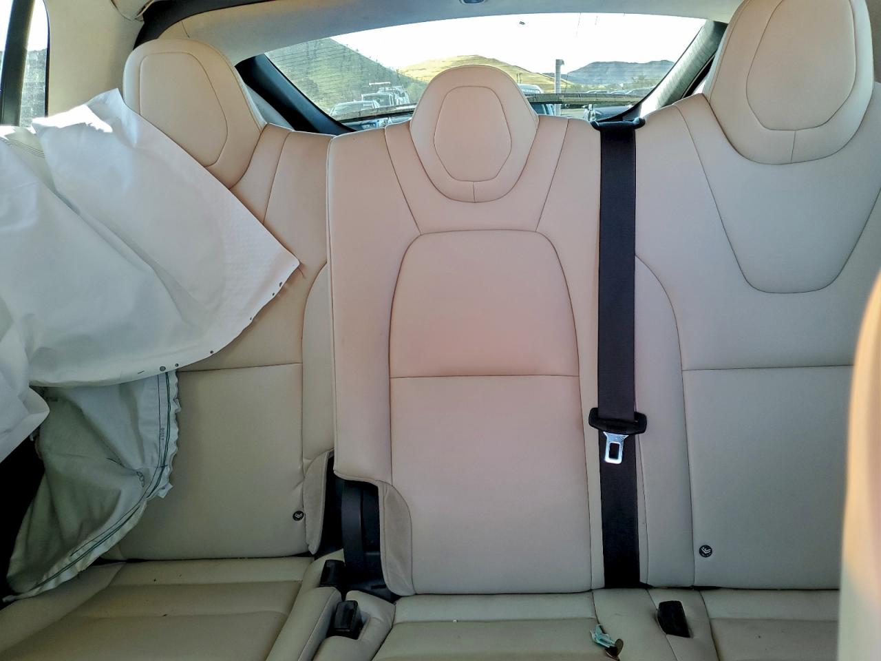 2018 Tesla Model X VIN: 5YJXCAE23JF089751 Lot: 94483255