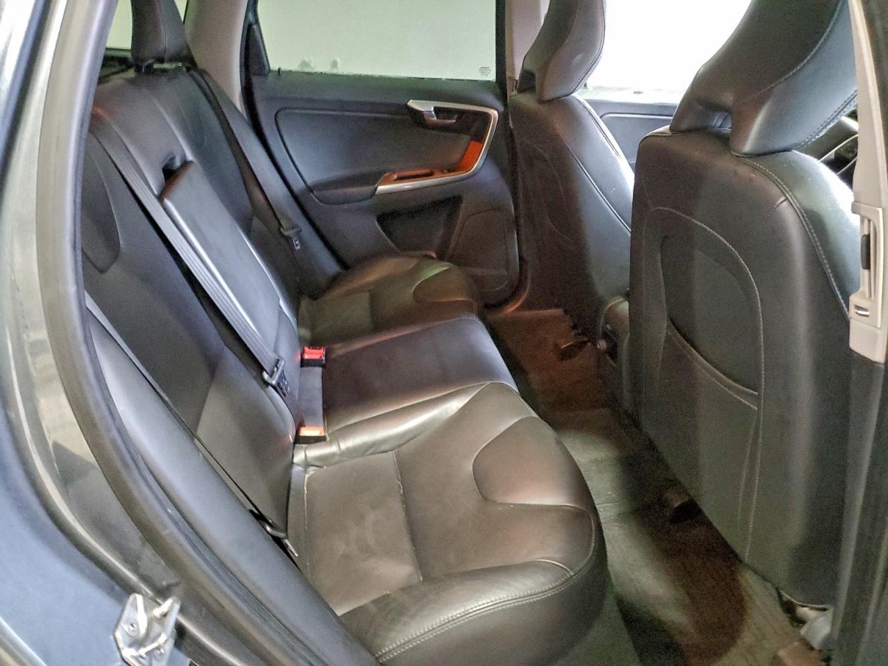 2017 Volvo Xc60 T6 Inscription VIN: YV449MRU9H2125614 Lot: 91019885