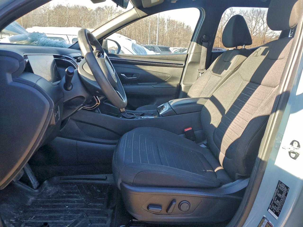 2023 Hyundai Santa Cruz Sel VIN: 5NTJCDAE9PH042923 Lot: 95126355