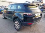 2014 LAND ROVER RANGE ROVER EVOQUE 2.2 SD4 PURE 5DR AUTO [9] for sale at Copart SANDWICH