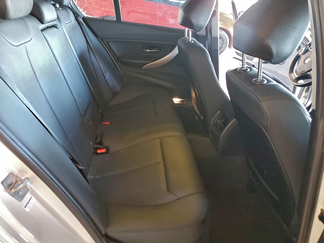 2014 BMW 320 I VIN: WBA3B1C51EK133668 Lot: 97267845