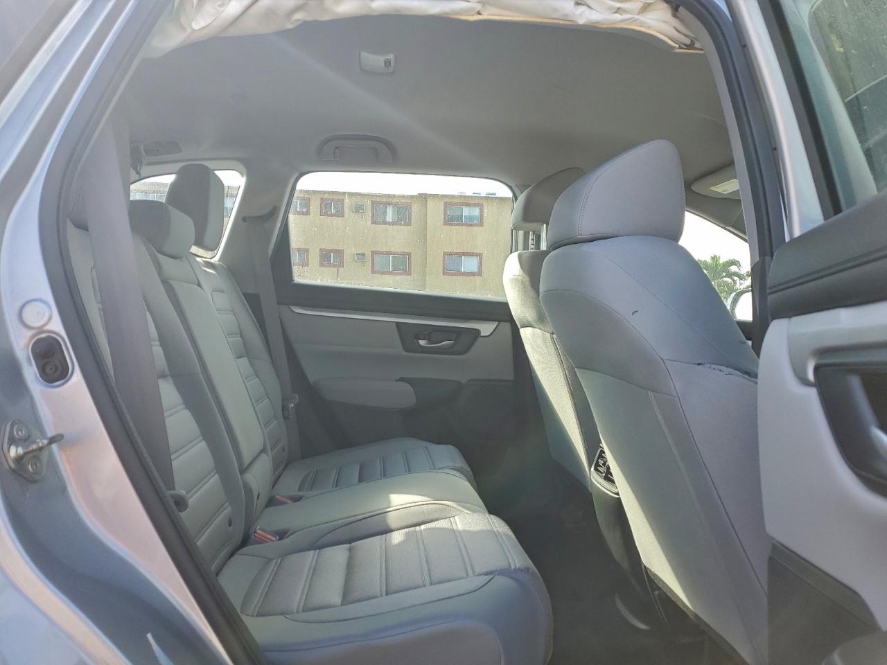 2019 Honda Cr-V Lx VIN: 2HKRW5H38KH411900 Lot: 95330885