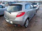 2010 MAZDA 2 1.3 TAKUYA 5DR for sale at Copart WESTBURY