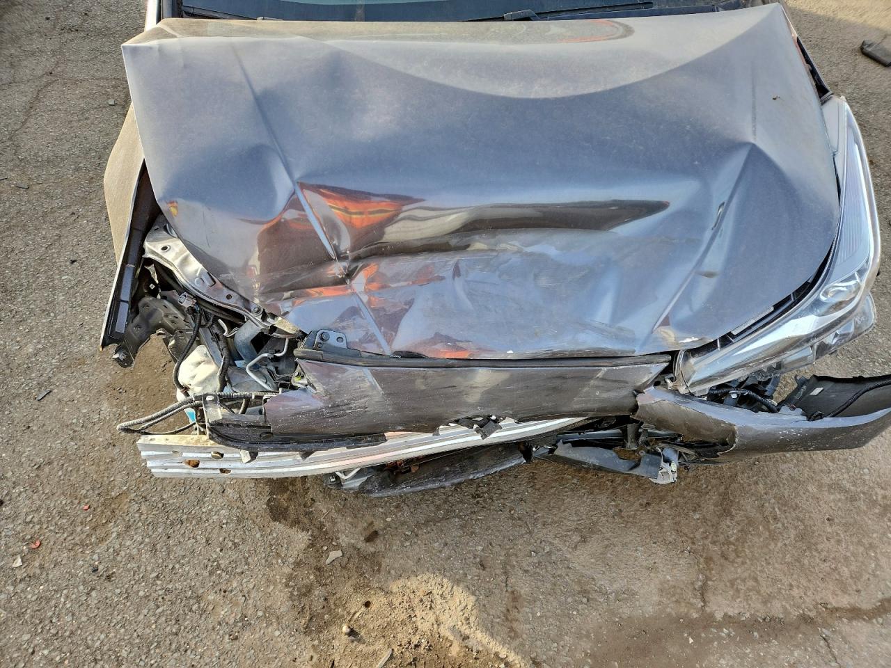 2022 Toyota Prius Le VIN: JTDL9MFU4N3034677 Lot: 94644545