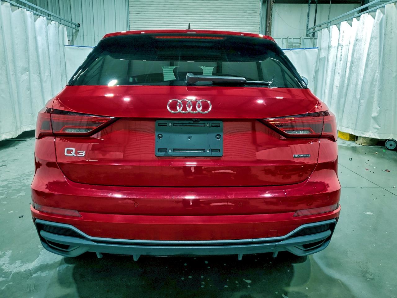 Фото: WA1DECF32S1019520