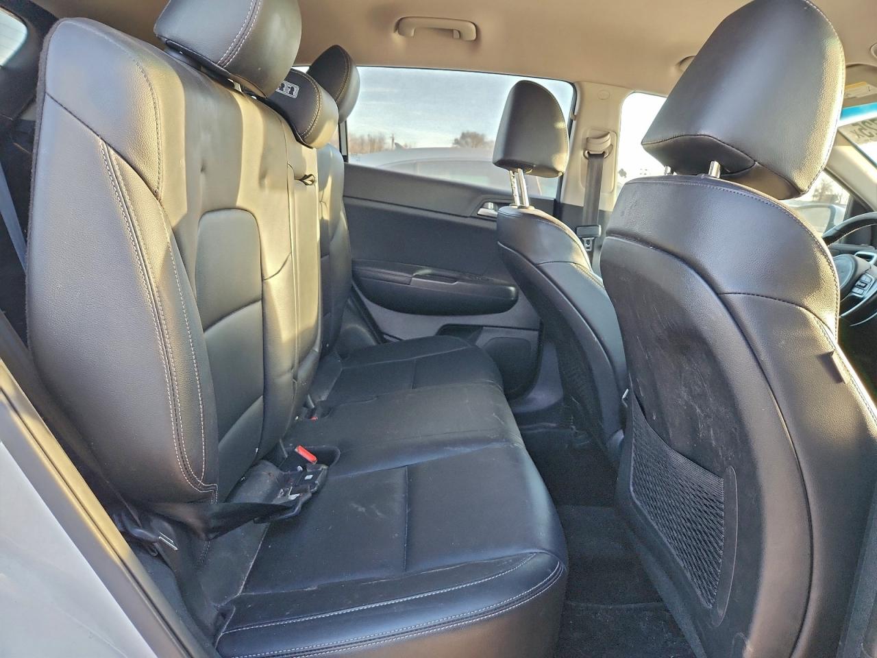 2017 Kia Sportage Ex VIN: KNDPN3AC4H7221209 Lot: 97194725